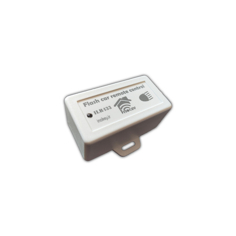 ریموت نوربالا اینوکی مدل LIR433 بسته 4 عددی