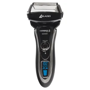 ماشین اصلاح صورت یونیورسال مدل LT-9900