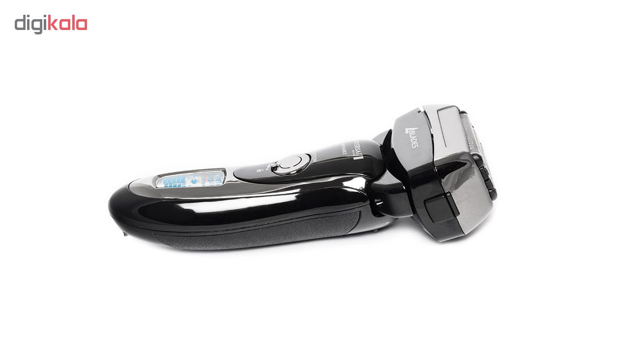 ماشین اصلاح صورت یونیورسال مدل LT-9900