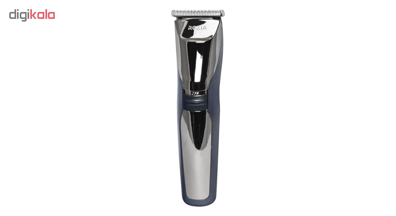 ماشین اصلاح صورت روزیا مدل HQ-238