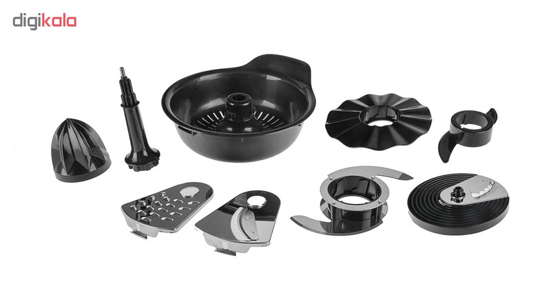 غذاساز فلر مدل FP22S