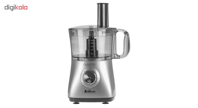 غذاساز فلر مدل FP22S