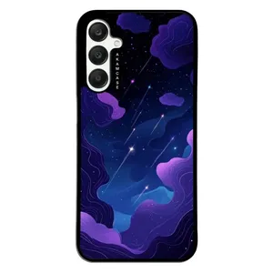 AKAM AMC-WSGA25-STARS-1 Cover For Samsung Galaxy A25