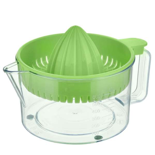 آبمیوه گیری دستی اوچ سان پلاستیک مدل M 220
