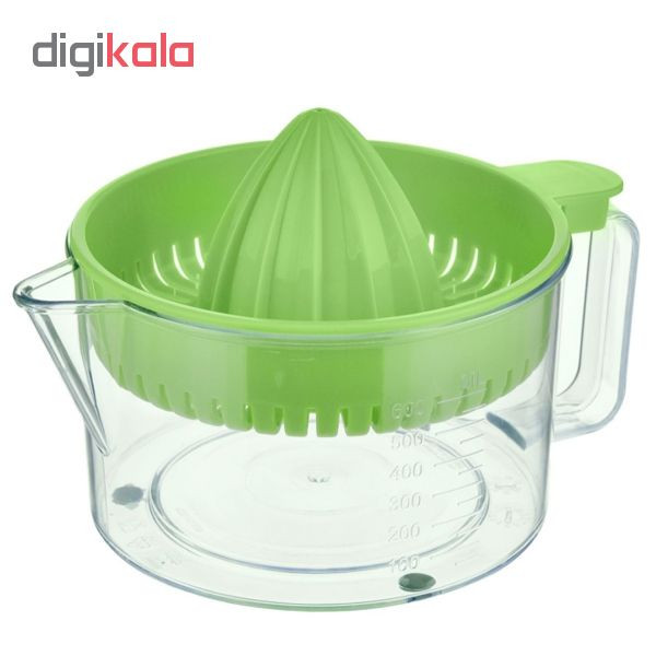 آبمیوه گیری دستی اوچ سان پلاستیک مدل M 220