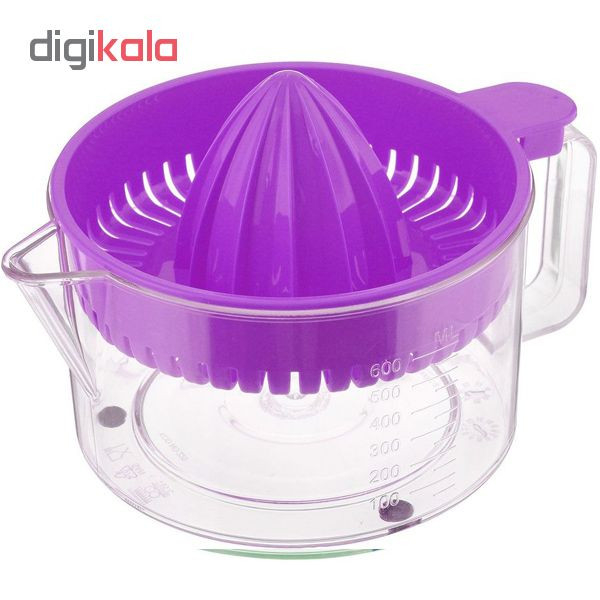 آبمیوه گیری دستی اوچ سان پلاستیک مدل M 220