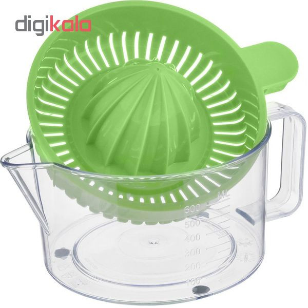 آبمیوه گیری دستی اوچ سان پلاستیک مدل M 220
