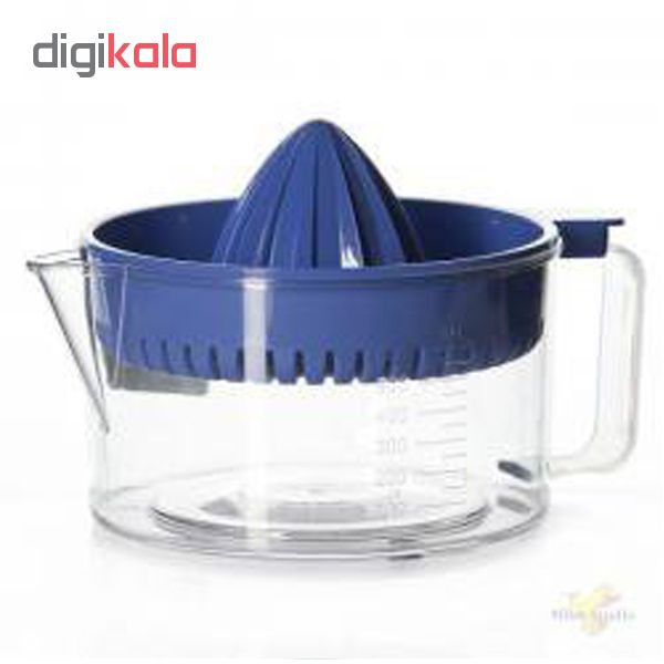 آبمیوه گیری دستی اوچ سان پلاستیک مدل M 220