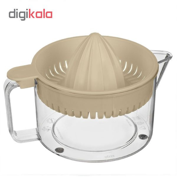 آبمیوه گیری دستی اوچ سان پلاستیک مدل M 220