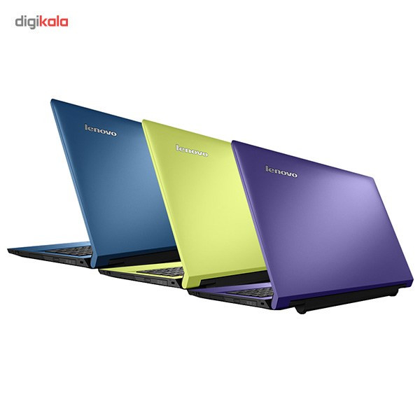 لپ تاپ 15 اینچی لنوو مدل Ideapad 305 لپ تاپ 15 اینچی لنوو مدل Ideapad 305
