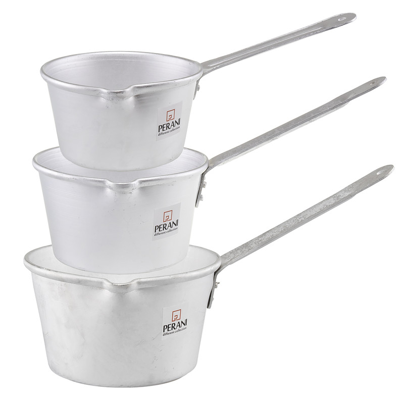 شیر جوش پرانی مدل 7004 مجموعه 3 عددی