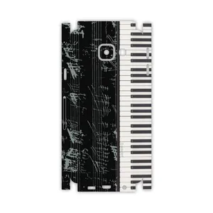 MAHOOT  Piano-Instrument-FullSkin Cover Sticker for Samsung Galaxy A3 2016