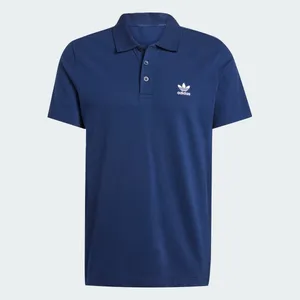 پولوشرت آستین کوتاه مردانه آدیداس مدل Trefoilo Essentials Polo Tee کد JD2440