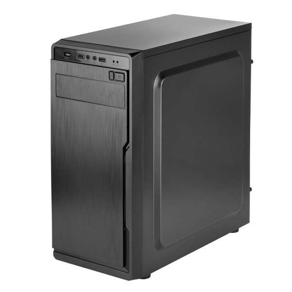 کامپیوتر دسکتاپ مدل H510 AVA-11400F-4GD5 REF