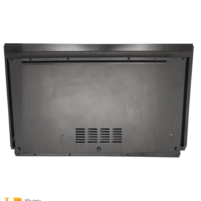 شومینه دیواری برقی آپا شومینه مدل  LCD 150