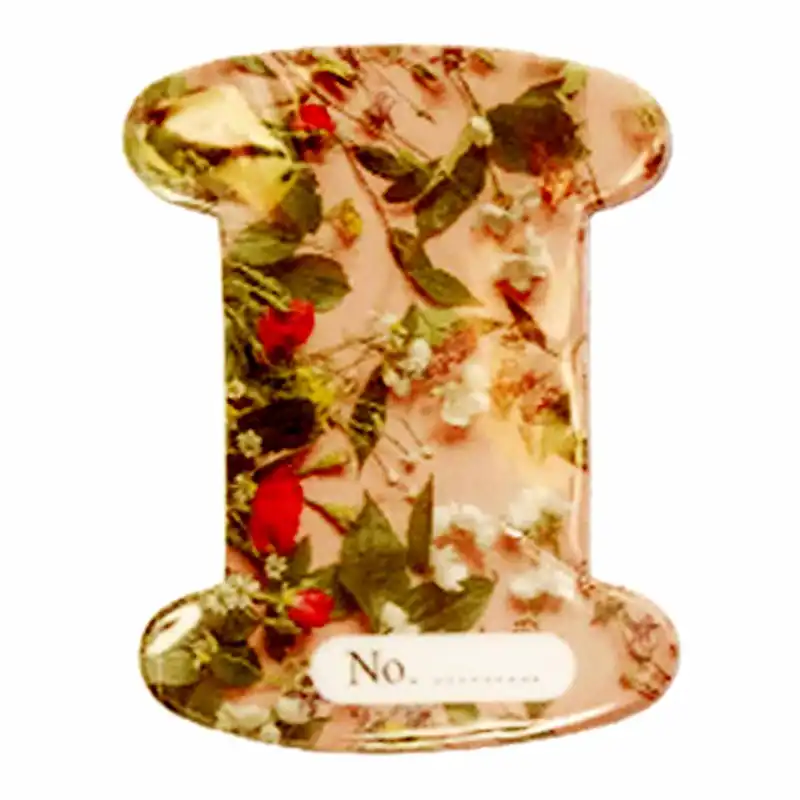 بوبین نخ گلدوزی کد 01 مجموعه 10 عددی