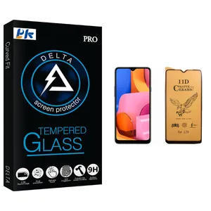 PK Delta Glass Ceramics Screen Protector For Samsung Galaxy A20s