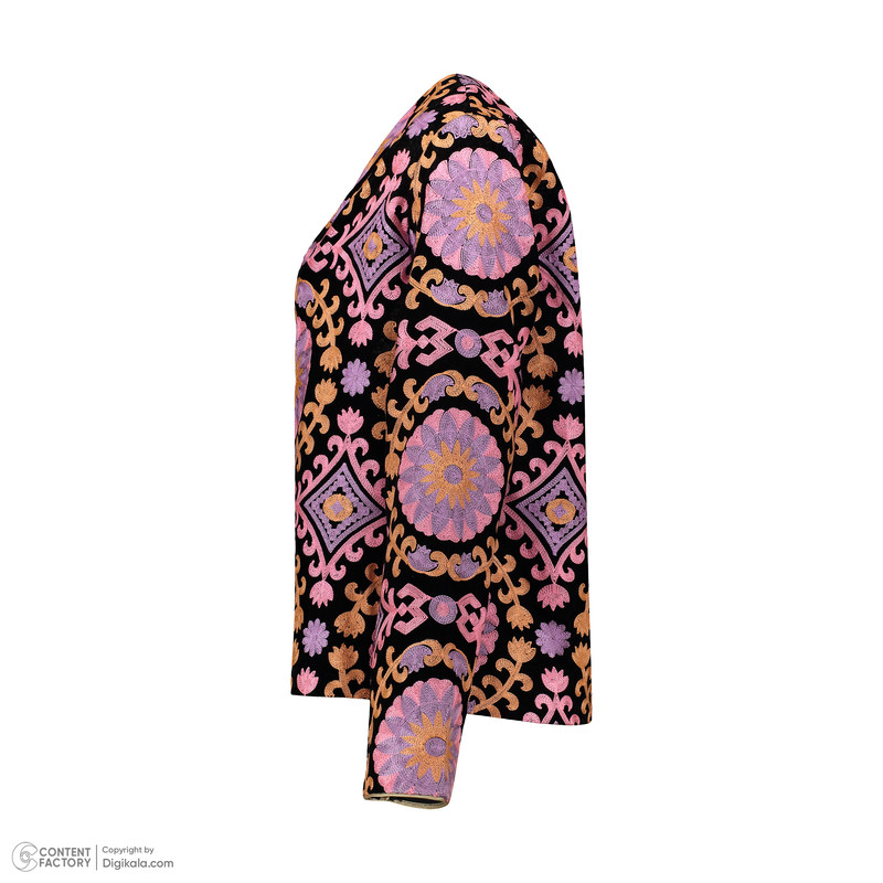 کت زنانه مدل 4100