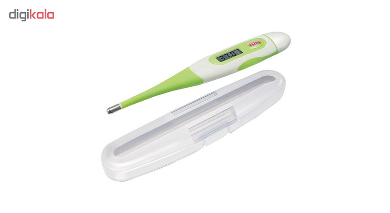 تب سنج دیجیتال نوبی مدل ID732 تب سنج دیجیتال نوبی مدل ID732