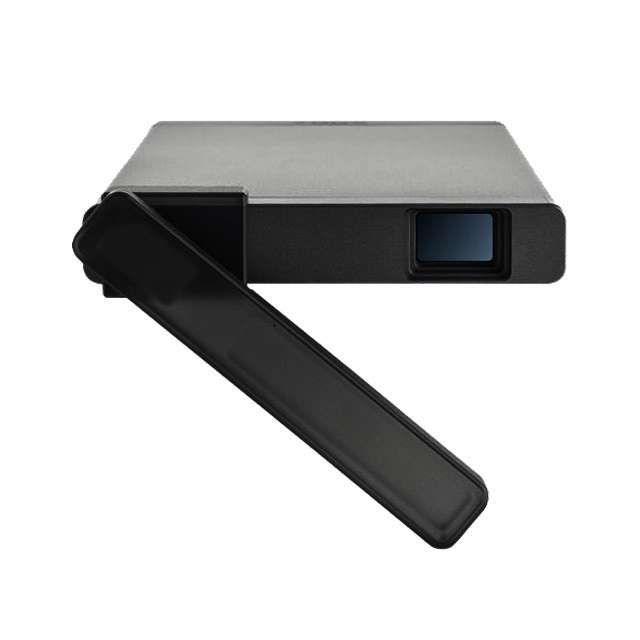 پروژکتور جیبی سونی مدل MP-CL1A به همراه صفحه 17 اینچی