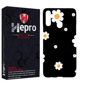HEPRO MC Cover for Samsung Galaxy A30/A20