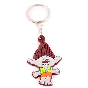 جاسوییچی طرح کارتون ترولز مدل The Trolls GR