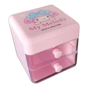 فایل کشویی مدل دو کشو طرح ملودی