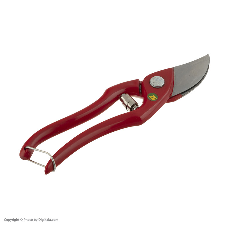 قیچی باغبانی برگر کد 1050