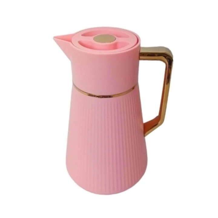فلاسک مدل شاهان کد 02 گنجایش یک لیتر