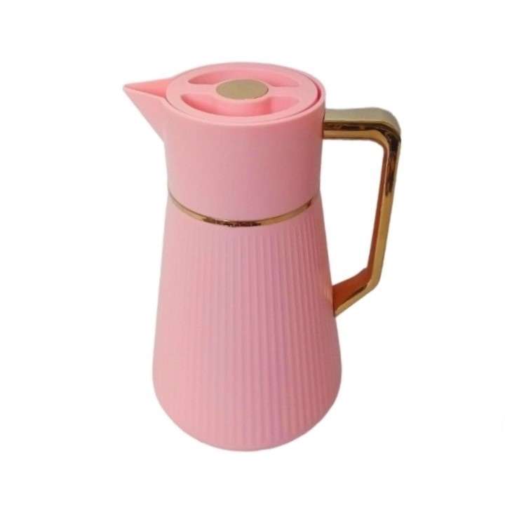 فلاسک مدل شاهان کد 02 گنجایش یک لیتر