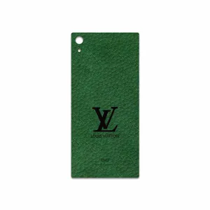 MAHOOT GL-LS_VTTN Cover Sticker for Sony Xperia XA1 Ultra