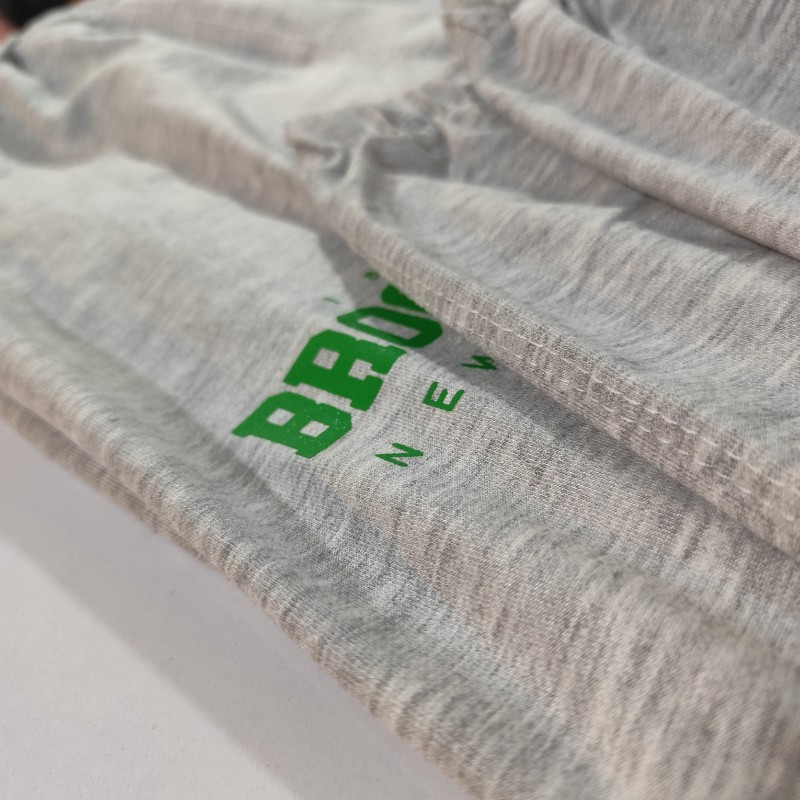 ست سویشرت و شلوار زنانه مدل ملانژ کد 09