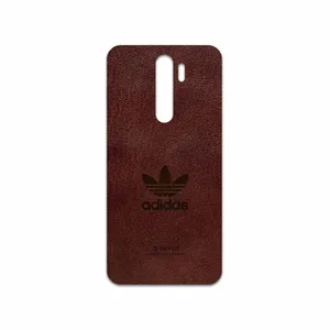 MAHOOT NL-DDS Cover Sticker for Xiaomi Redmi Note 8 Pro