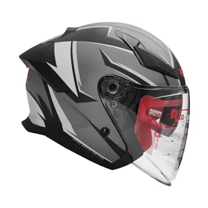 کلاه کاسکت ردلاین مدل 965 Gr/twilight