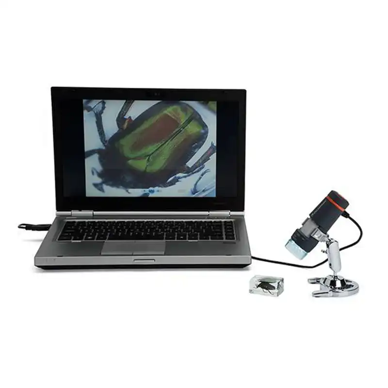 میکروسکوپ سلسترون مدل Deluxe Handheld