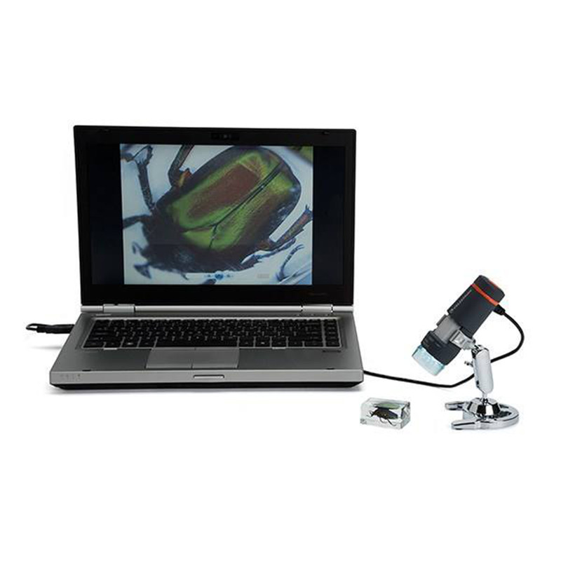 میکروسکوپ سلسترون مدل Deluxe Handheld