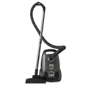 جاروبرقی 2600 وات لایق مدل LVC-480