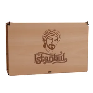 بازی فکری پرشین بردگیم مدل Istanbul