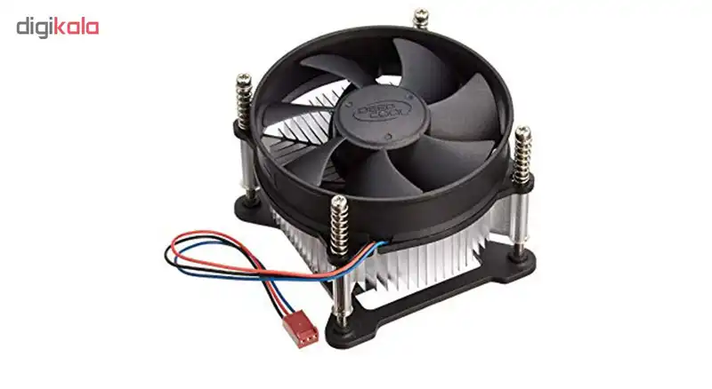 سیستم خنک کننده بادی دیپ کول مدل CK-11508