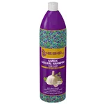 شامپو گیاهی هسل مدل Garlic حجم 1000 میلی لیتر