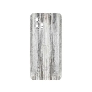 MAHOOT Wood Texture 8 Cover Sticker for Motorola Moto G72