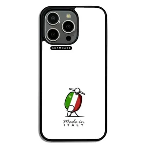 AKAM AMC-WA15PROMAX-MOTORCYCLE-9 Cover For Apple iPhone 15 Pro Max