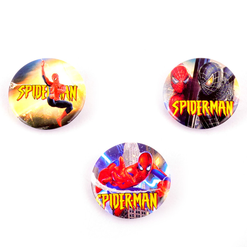 پیکسل طرح مرد عنکبوتی مدل Spider Man 02 مجموعه 3 عددی پیکسل طرح مرد عنکبوتی مدل Spider Man 02 مجموعه 3 عددی