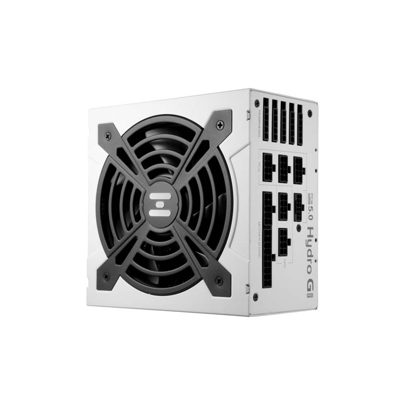 منبع تغذیه کامپیوتر اف اس پی مدل Hydro G PRO ATX3.0 1000W