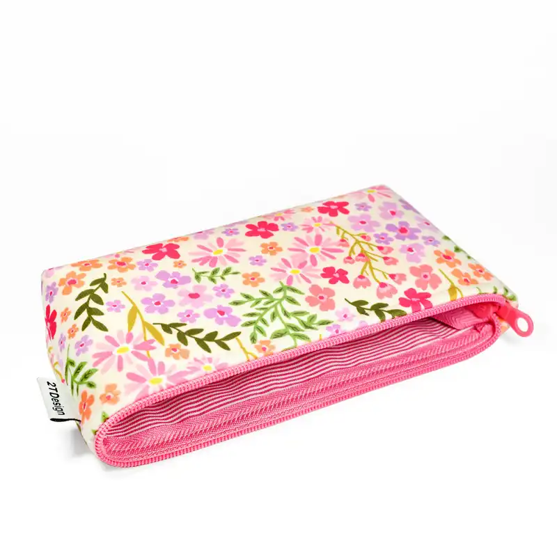 جامدادی طوطی دیزاین طرح گلگلی مدل OLGA-27