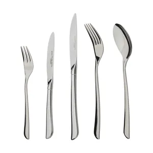 سرویس قاشق و چنگال 30 پارچه ام تو مدل BESTECK