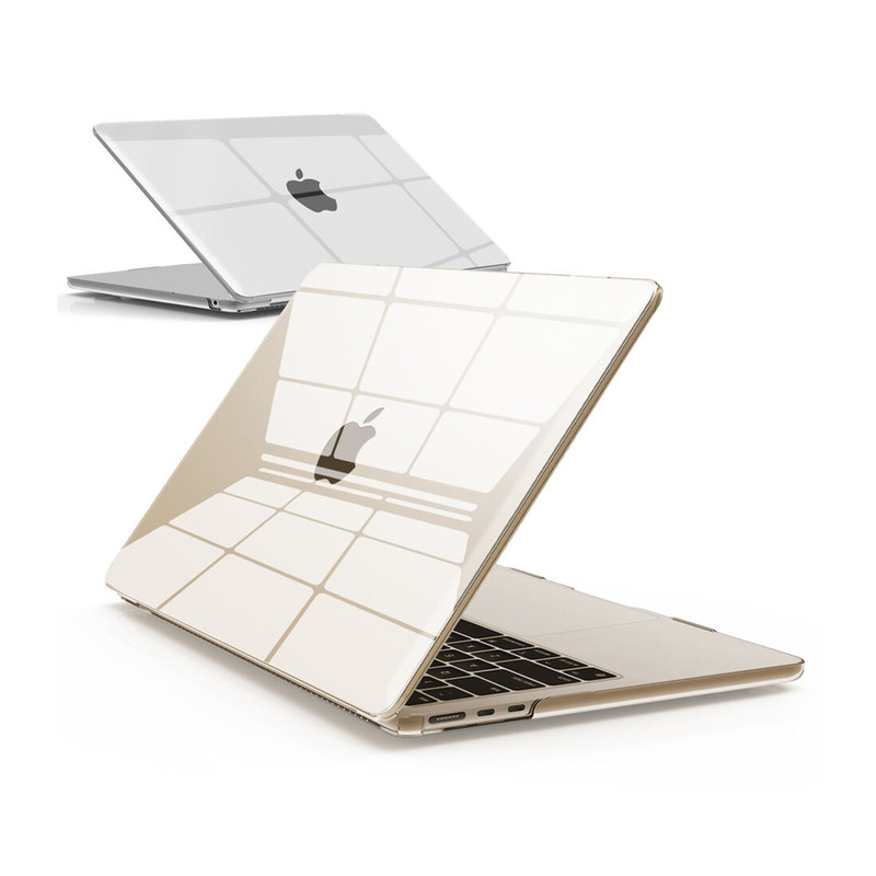 خرید و قیمت لپتاپ اپل مدل MacBook Air MQKP3 2023 با پردازنده Apple M2، رم Unified 8GB با فرکانس 4266MHz، حافظه SSD با ظرفیت 256GB، نمایشگر 15.3 اینچ IPS با وضوح 2880x1864 پیکسل، نور پسزمینه کیبورد، حسگر اثر انگشت، سیستمعامل Apple Mac OS