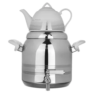 ست کتری و قوری مدل B201