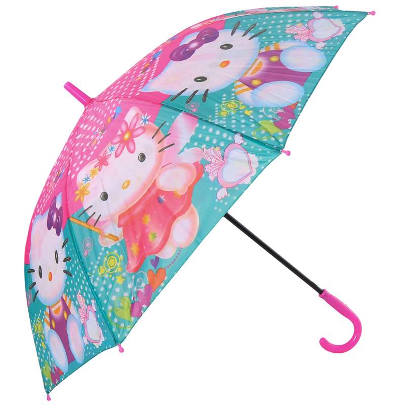 چتر بچگانه طرح کیتی کد PJ-106721