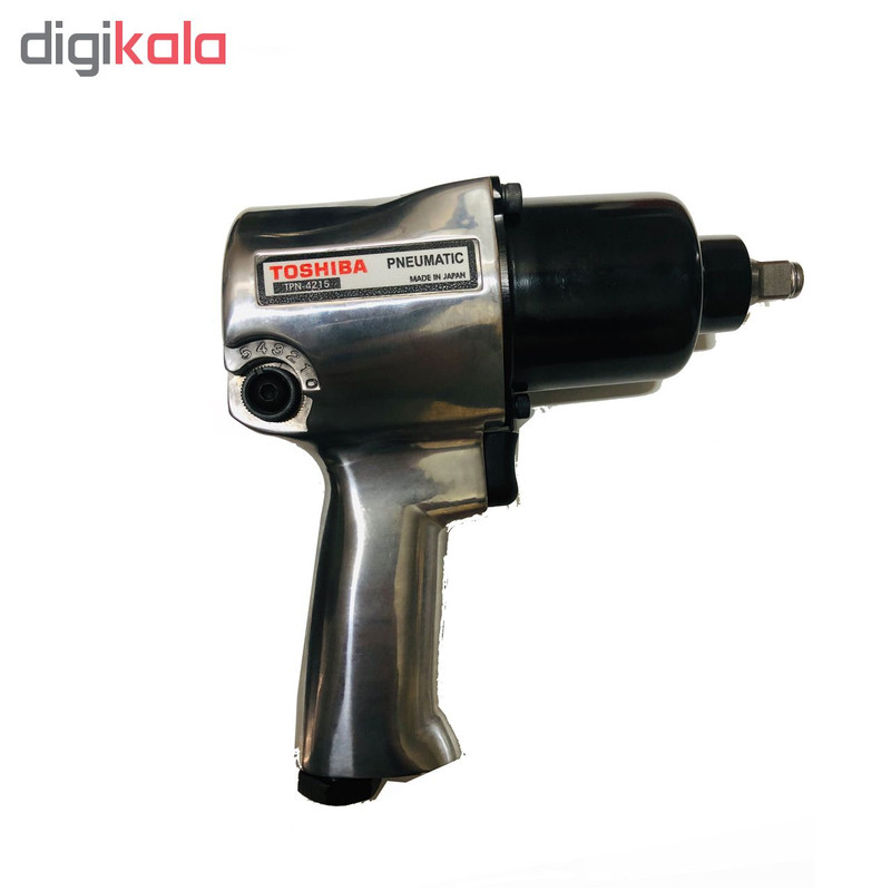 آچار بکس بادی توشیبا مدل PNC-4215